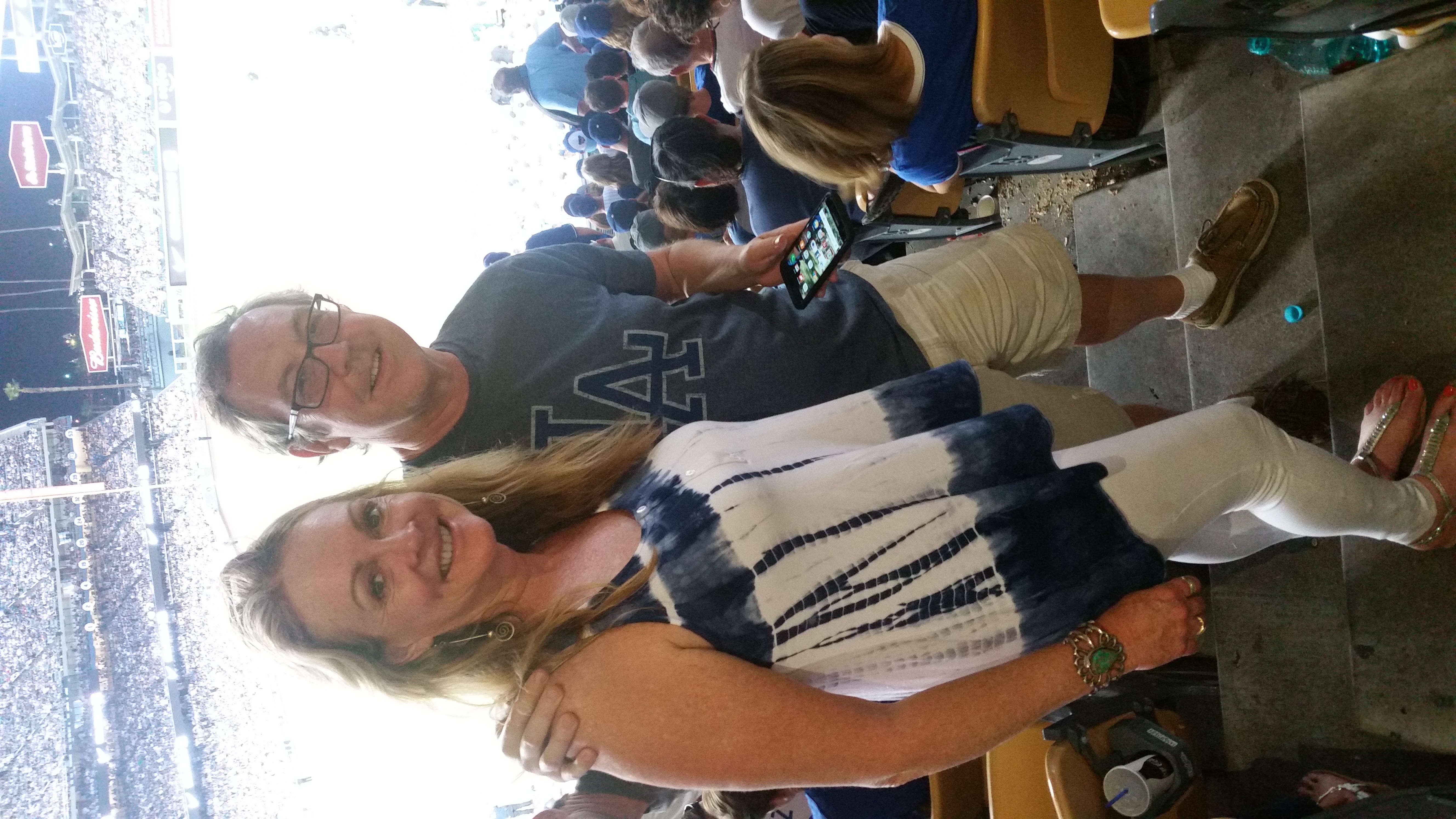 Athletics & Sports Events